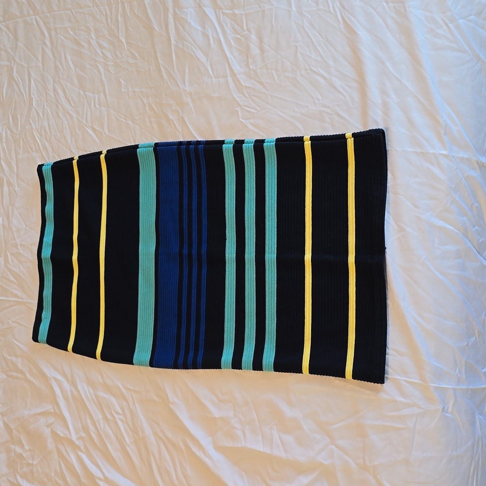 Miss Selfridge Pencil Skirt- 0